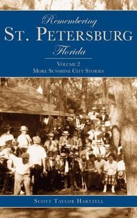 Produktbild: Remembering St. Petersburg, Florida