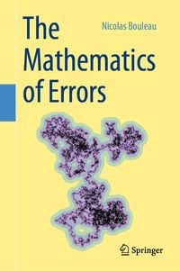 Produktbild: The Mathematics of Errors