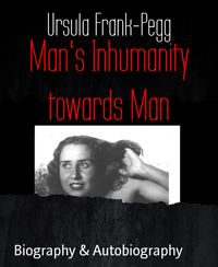 Produktbild: Man's Inhumanity towards Man