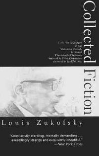 Produktbild: Collected Fiction