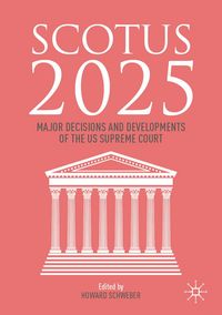 Produktbild: Scotus 2025