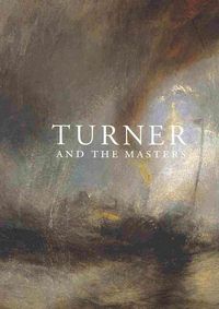 Produktbild: Turner & The Masters