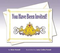 Produktbild: You Have Been Invited!