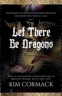 Produktbild: Let There Be Dragons