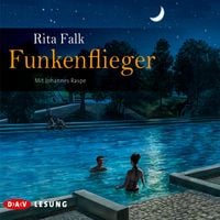 Produktbild: Funkenflieger