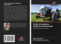 Produktbild: Unit&agrave; di potenza multiuso semovente