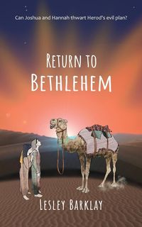 Produktbild: Return to Bethlehem