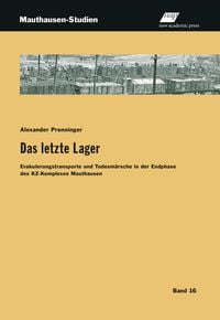 Produktbild: Das letzte Lager