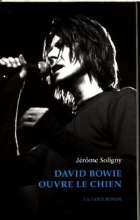 Produktbild: David Bowie ouvre le chien