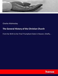Produktbild: The General History of the Christian Church