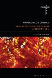 Produktbild: Hyperchaos Cinema