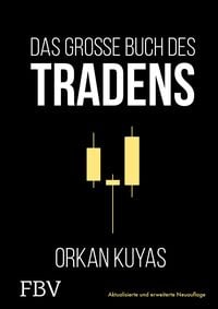 Bild vom Artikel Das große Buch des Tradens vom Autor Orkan Kuyas