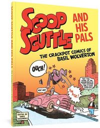 Produktbild: Scoop Scuttle and His Pals