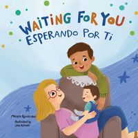 Produktbild: Waiting For You / Esperando Por Ti