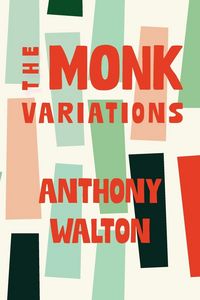 Produktbild: Monk Variations