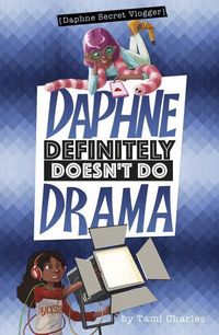 Produktbild: Daphne Definitely Doesn't Do Drama
