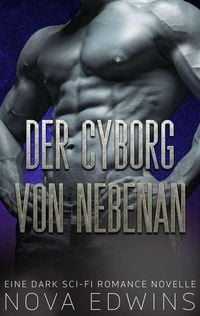 Produktbild: Der Cyborg von nebenan