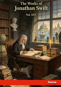 Produktbild: The Works of Jonathan Swift