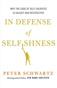 Produktbild: In Defence of Selfishness
