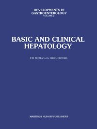 Produktbild: Basic and Clinical Hepatology