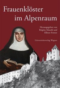 Produktbild: Frauenkl&ouml;ster im Alpenraum