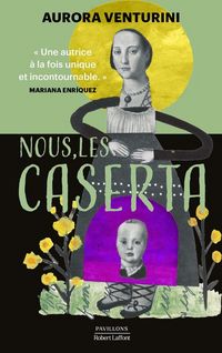 Produktbild: Nous, les Caserta