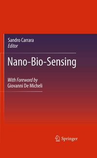 Produktbild: Nano-Bio-Sensing
