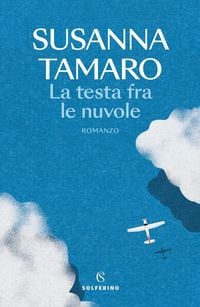 Produktbild: La testa fra le nuvole