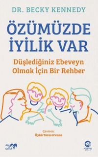 Produktbild: &Ouml;z&uuml;m&uuml;zde Iyilik Var