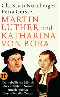 Produktbild: Martin Luther und Katharina von Bora