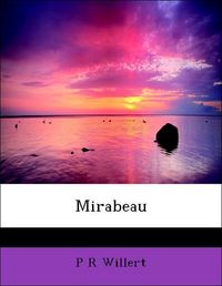Produktbild: Willert, P: Mirabeau