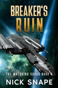 Produktbild: Breaker's Ruin