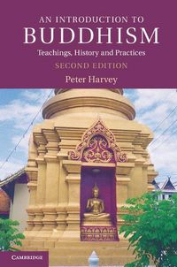 Produktbild: An Introduction to Buddhism