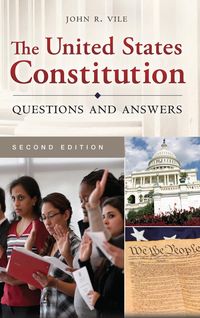 Produktbild: The United States Constitution
