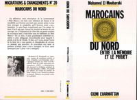 Produktbild: Marocains du Nord