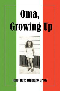 Produktbild: Oma, Growing Up
