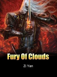 Produktbild: Fury Of Clouds