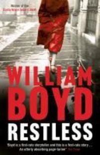 Produktbild: Restless