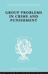 Produktbild: Group Problems in Crime and Punishment