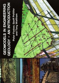 Produktbild: Fookes, P: Geomodels in Engineering Geology