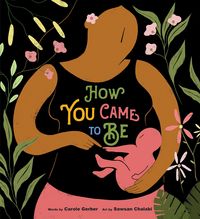 Produktbild: Gerber, C: How You Came to Be