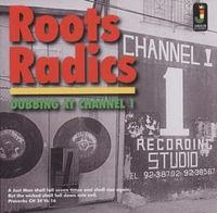 Bild vom Artikel Dubbing At Channel 1 vom Autor Roots Radics