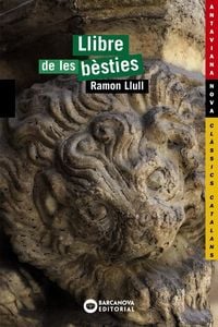 Produktbild: El llibre de les b&egrave;sties
