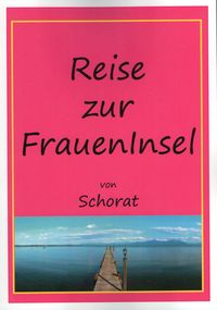 Produktbild: Reise zur Fraueninsel