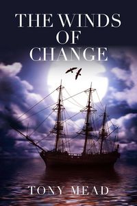 Produktbild: The Winds of Change