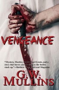 Produktbild: Vengeance