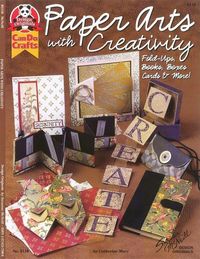 Produktbild: Paper Art with Creativity