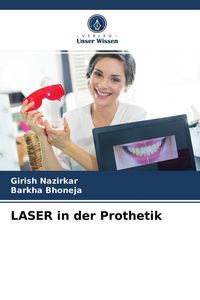 Produktbild: LASER in der Prothetik