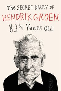 Produktbild: The Secret Diary of Hendrik Groen