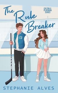 Produktbild: The Rule Breaker